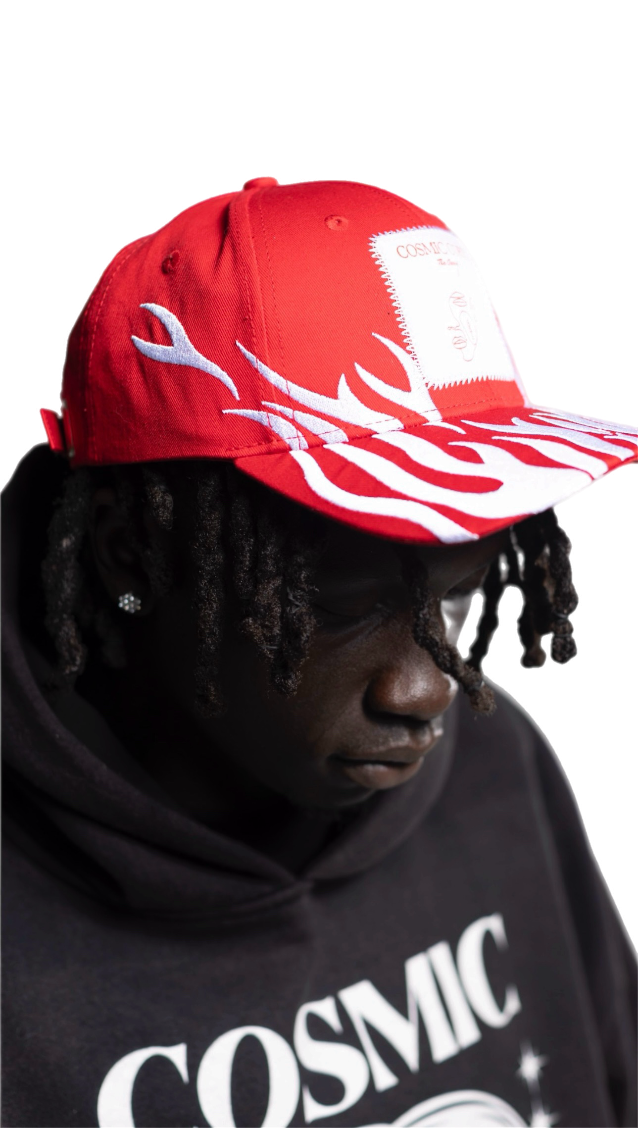 Caribou Cap