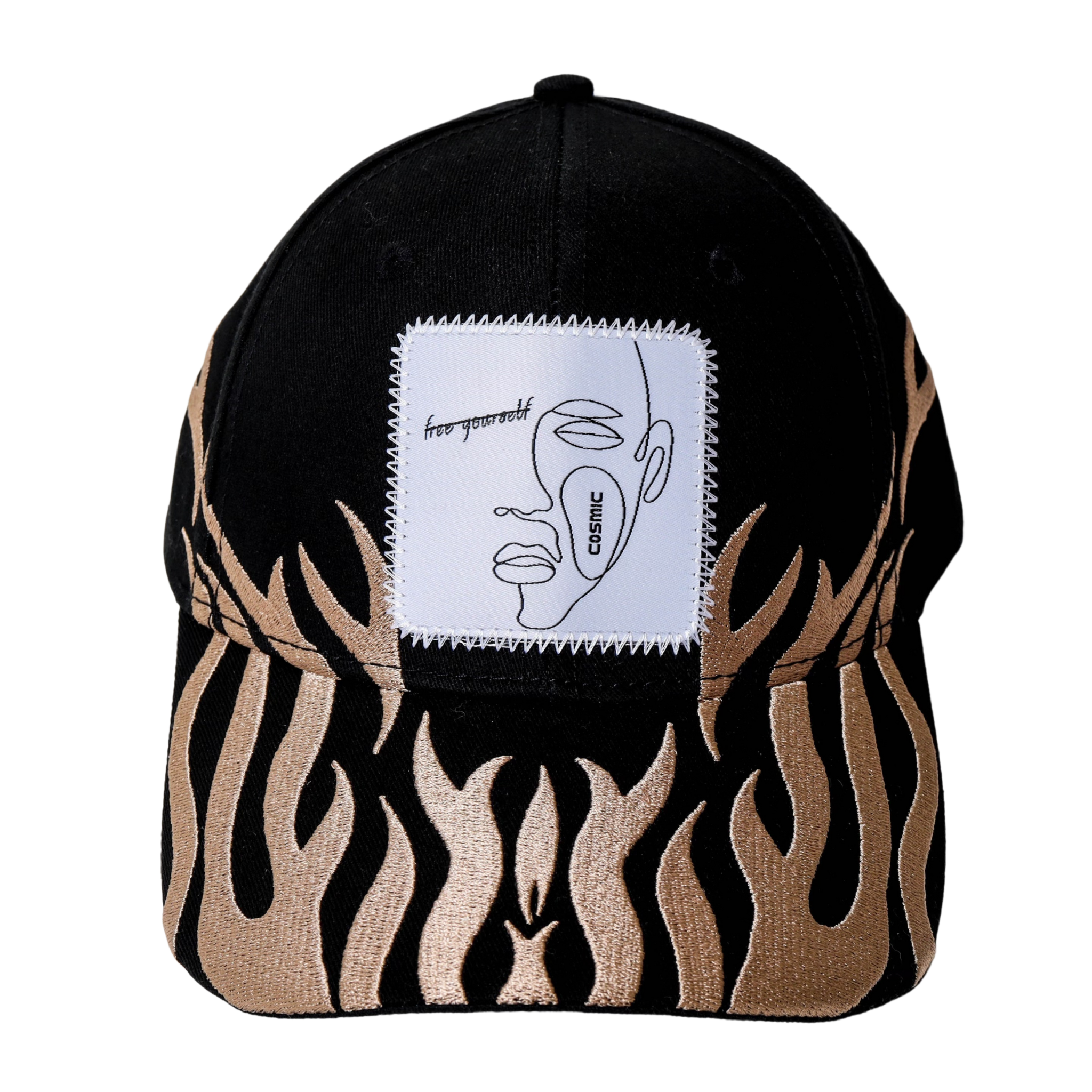 Caribou Cap