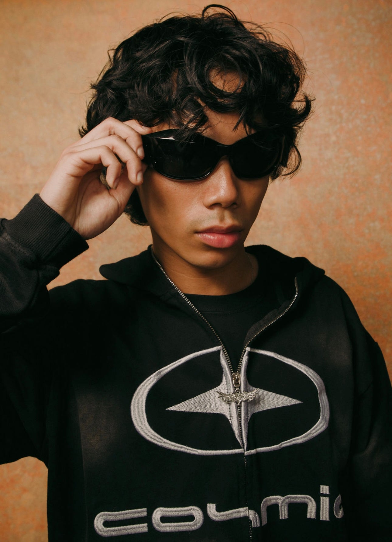 SOLAR SHIELD SUNGLASSES