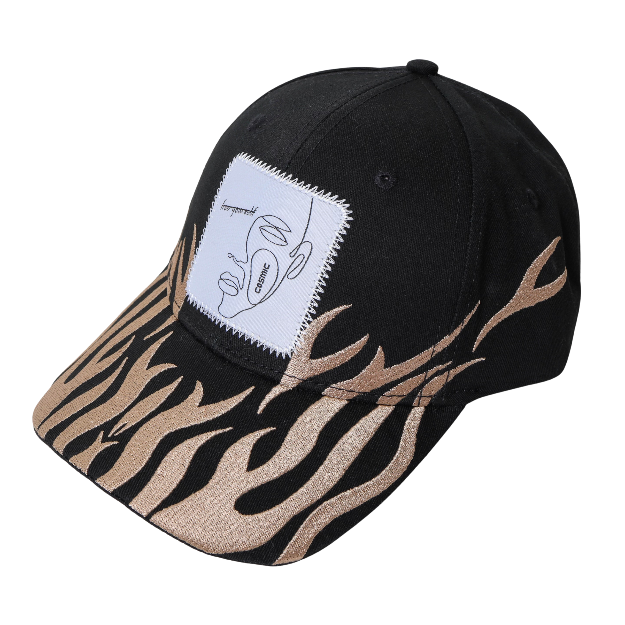 Caribou Cap