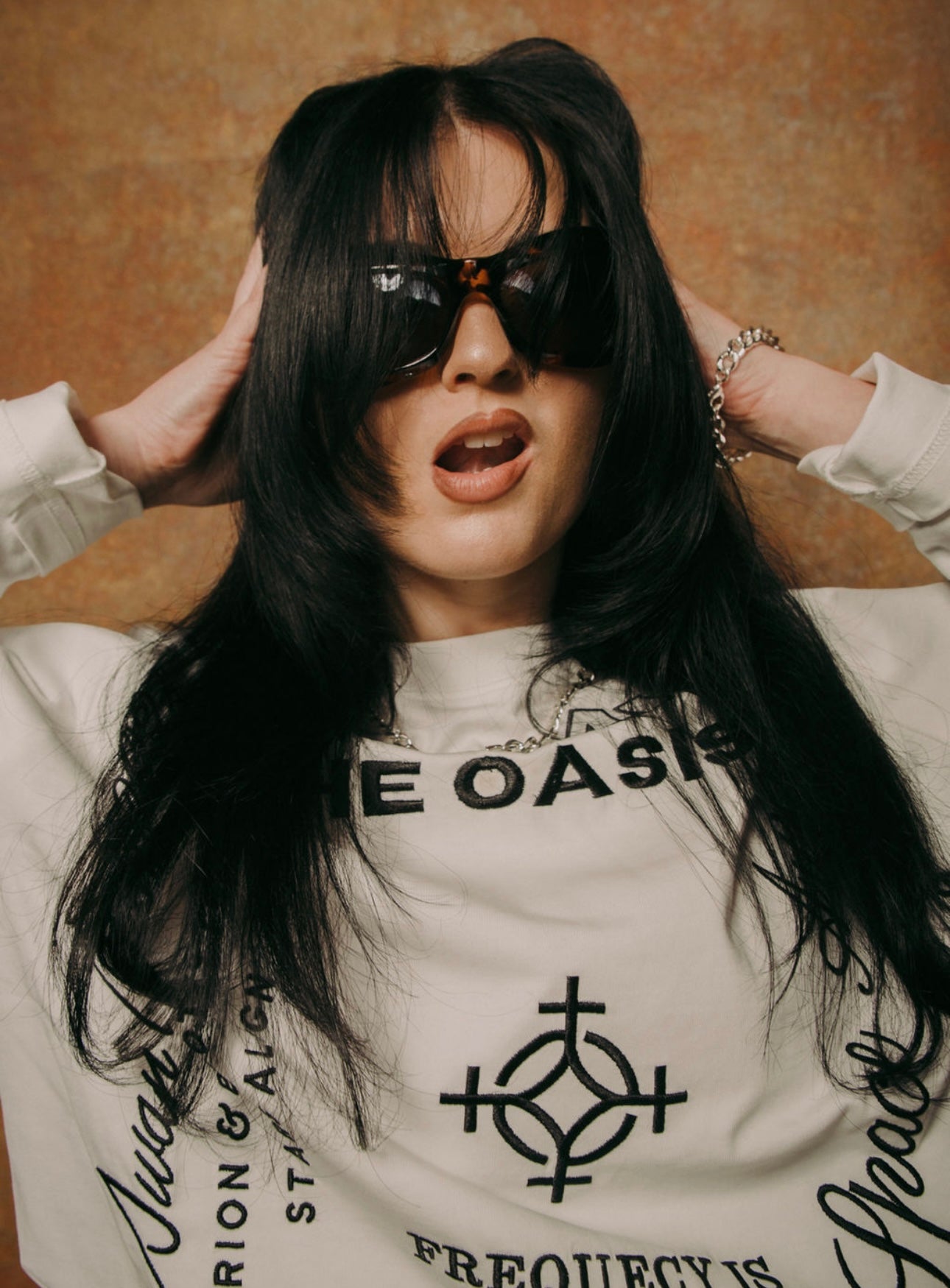 SOLAR SHIELD SUNGLASSES