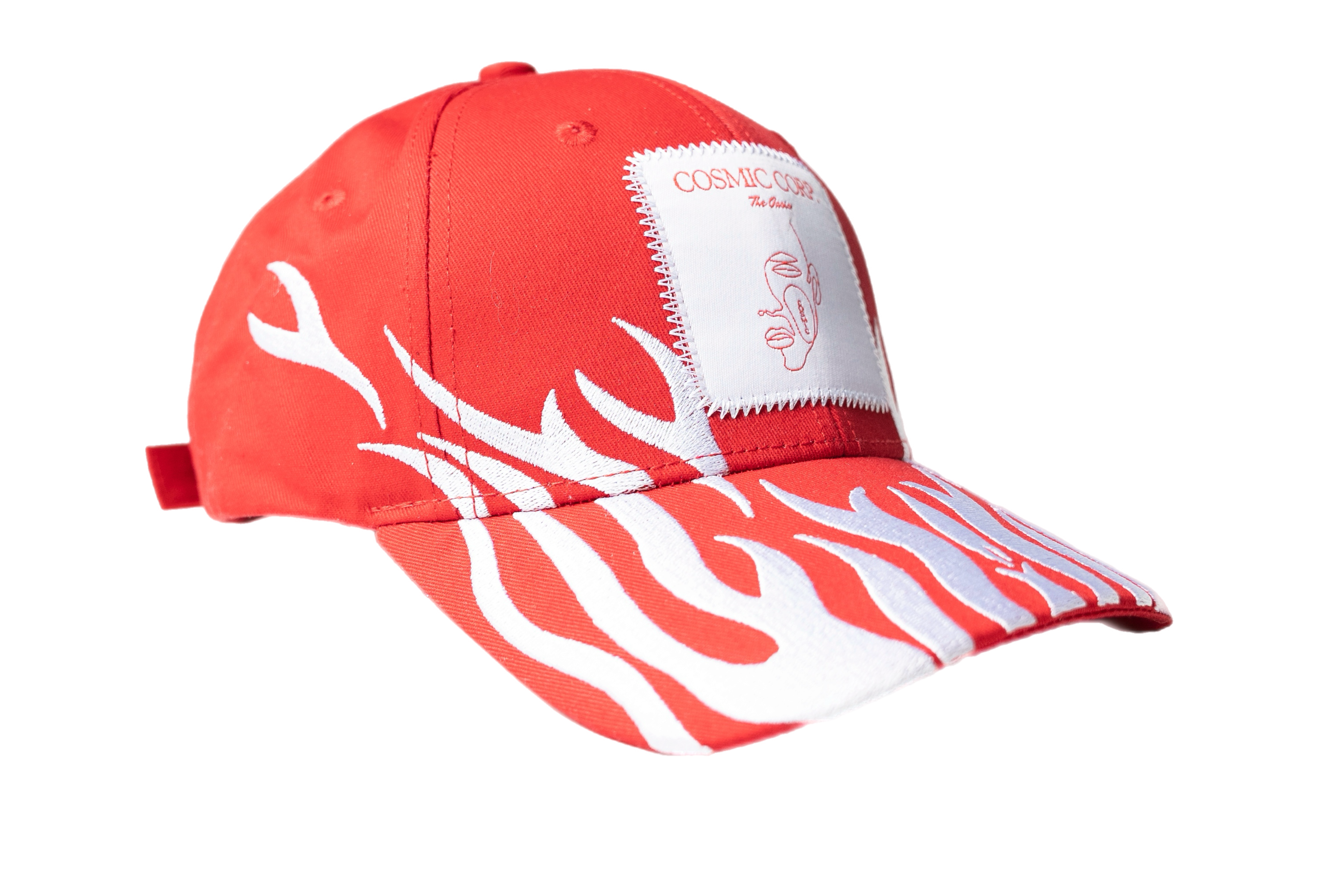 Caribou Cap