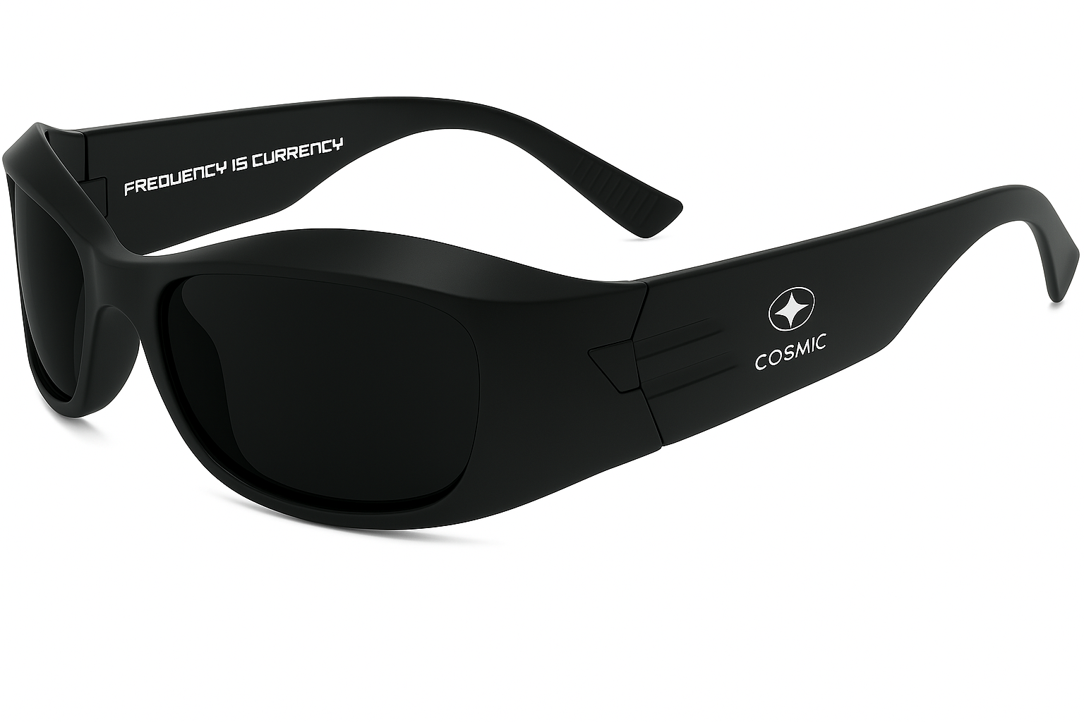 SOLAR SHIELD SUNGLASSES