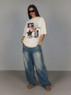 OLYMPIC OASIS™ GRAPHIC SHIRT