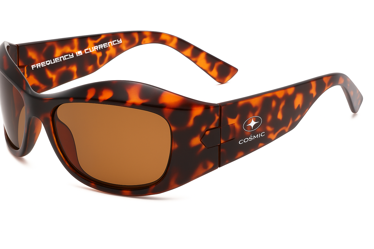 SOLAR SHIELD SUNGLASSES