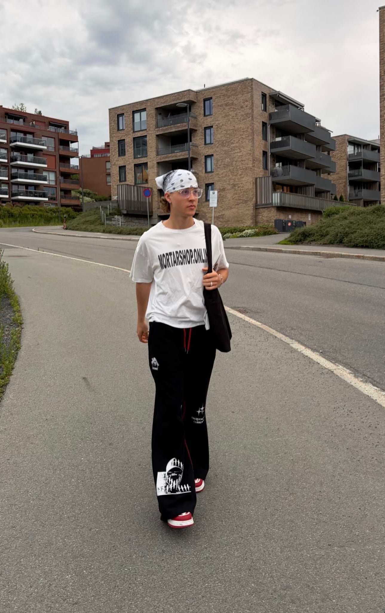 SYNERGYSYNC™ SWEATS