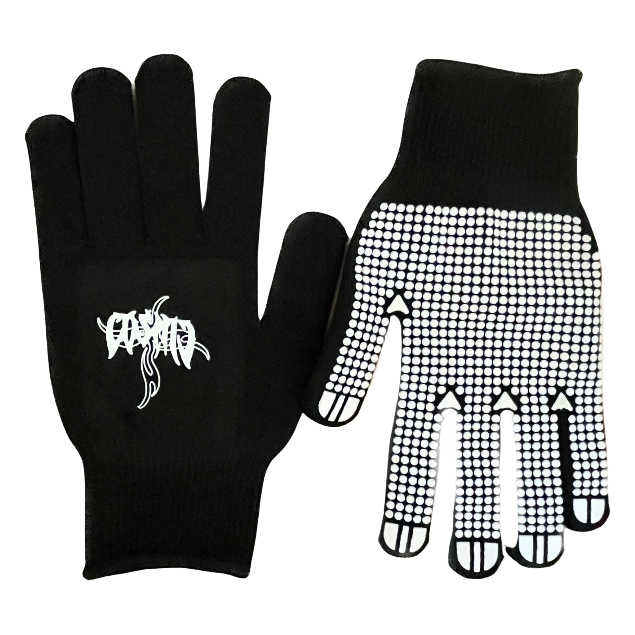 Cosmic Cross Gloves