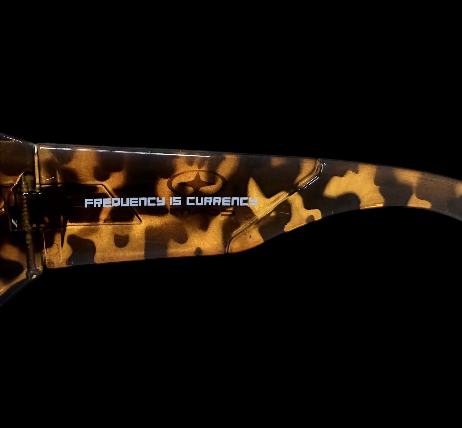 SOLAR SHIELD SUNGLASSES