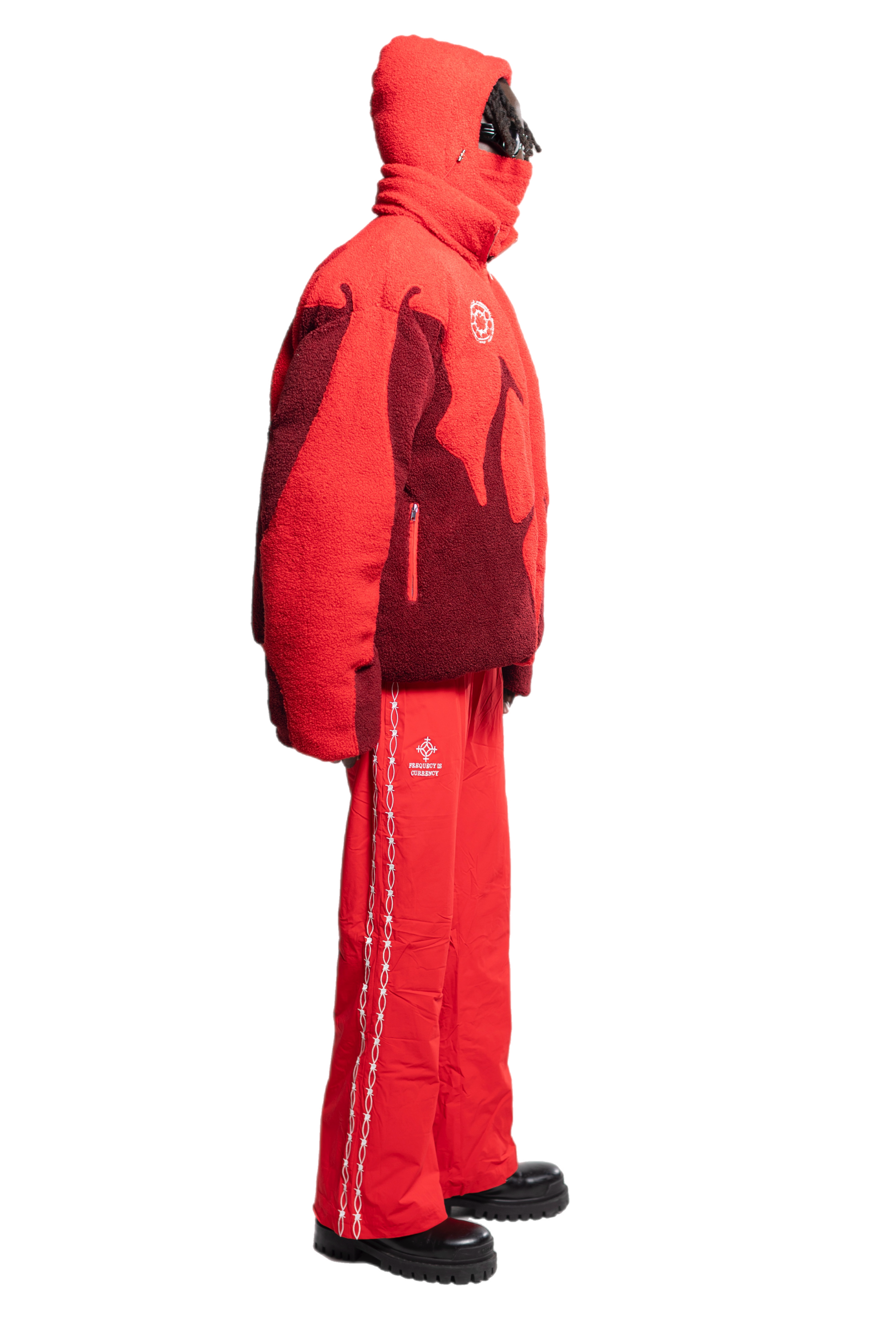 Sunset Sherpa