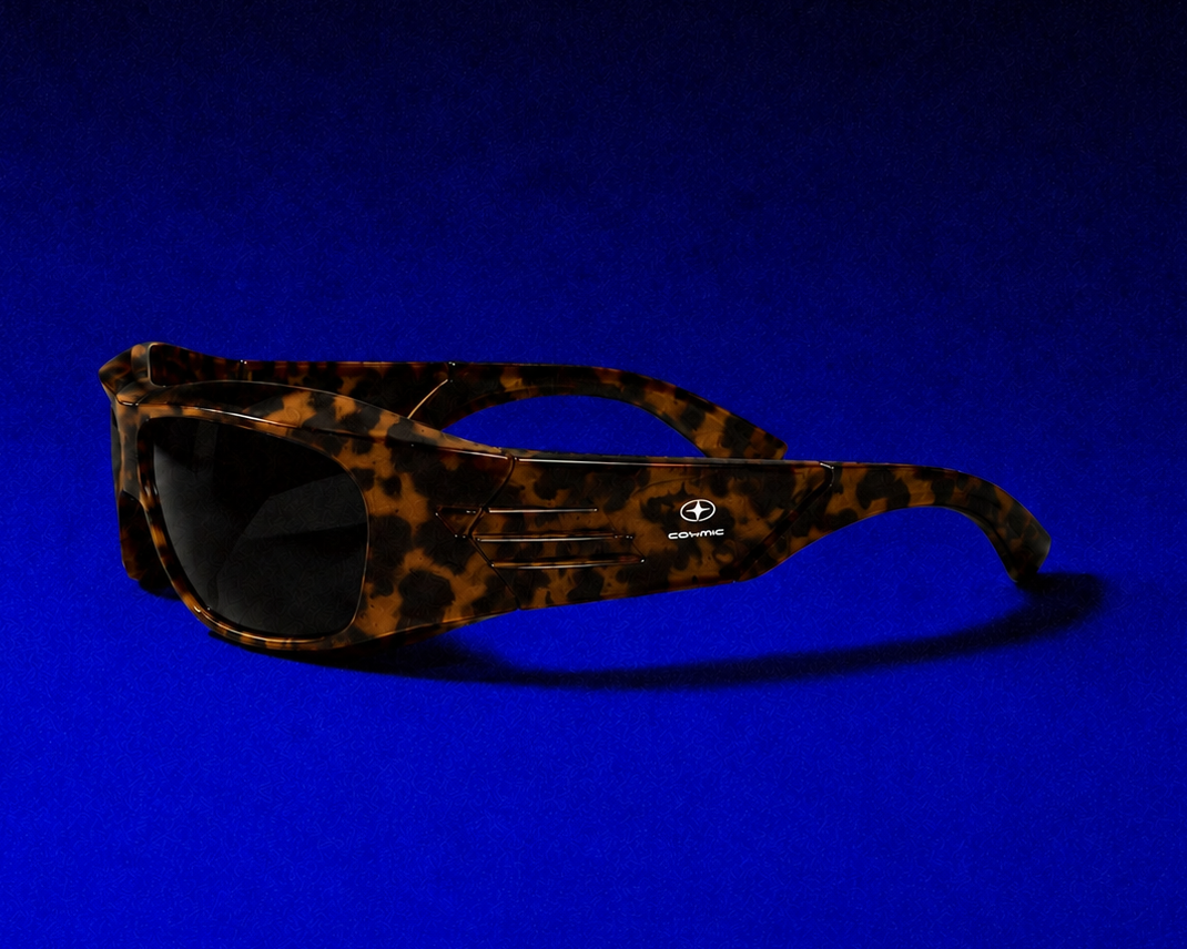 SOLARSHIELD™ SUNGLASSES