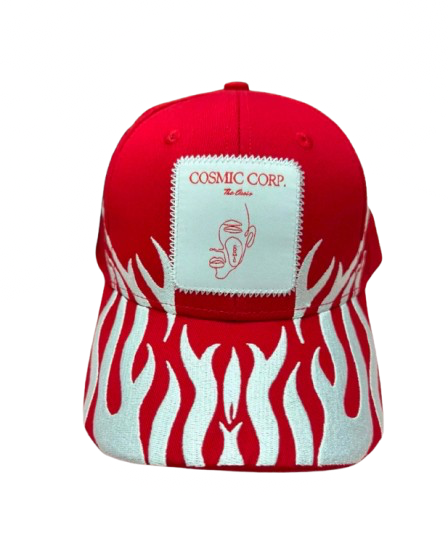 Caribou Cap