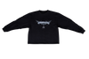 2 Layer Tee Silver Swan