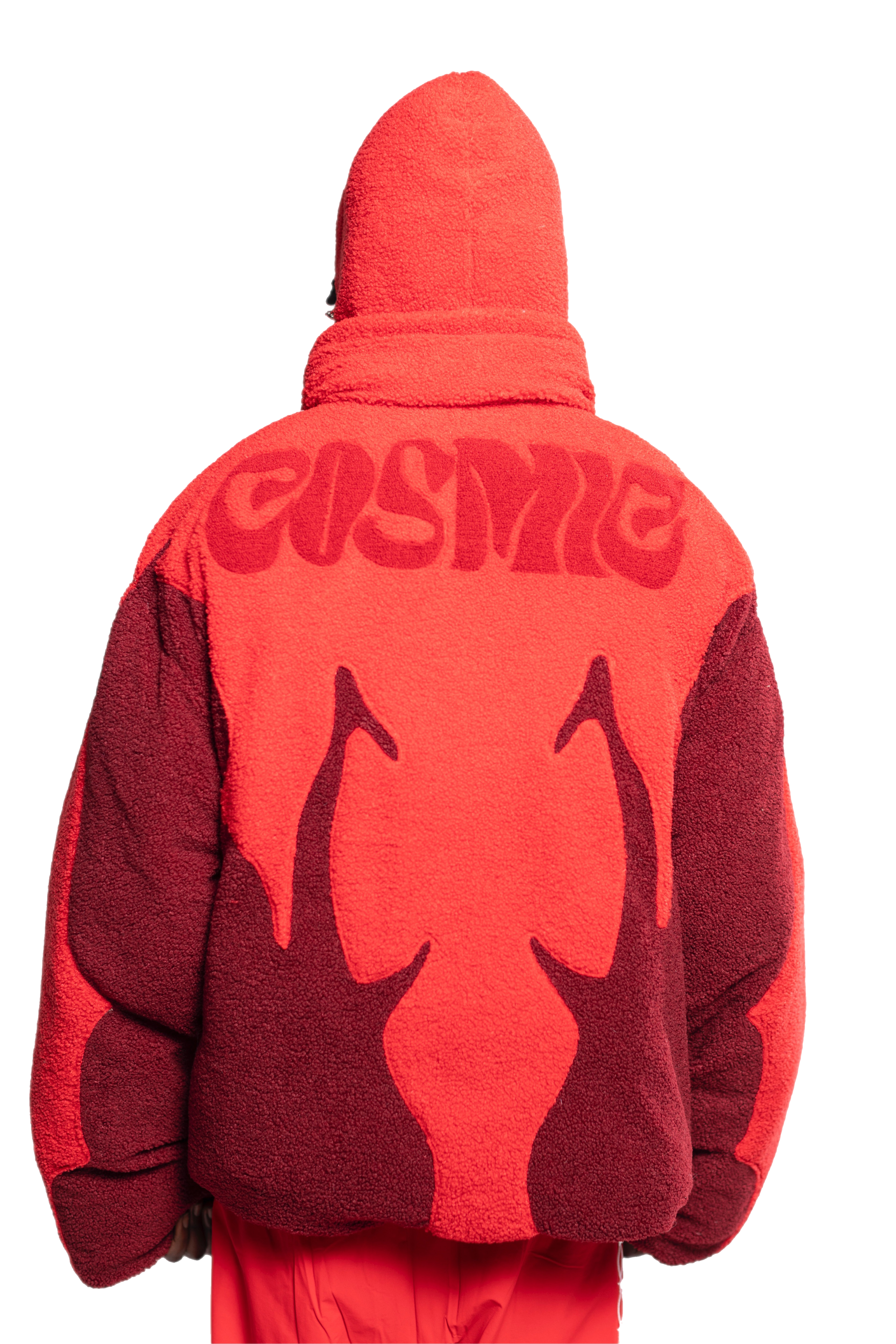 Sunset Sherpa