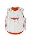 Sunset + Midnight Vest