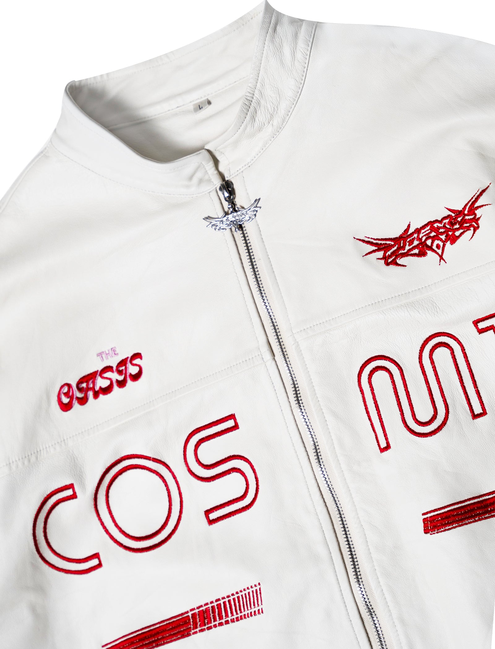 Space Racer Jacket