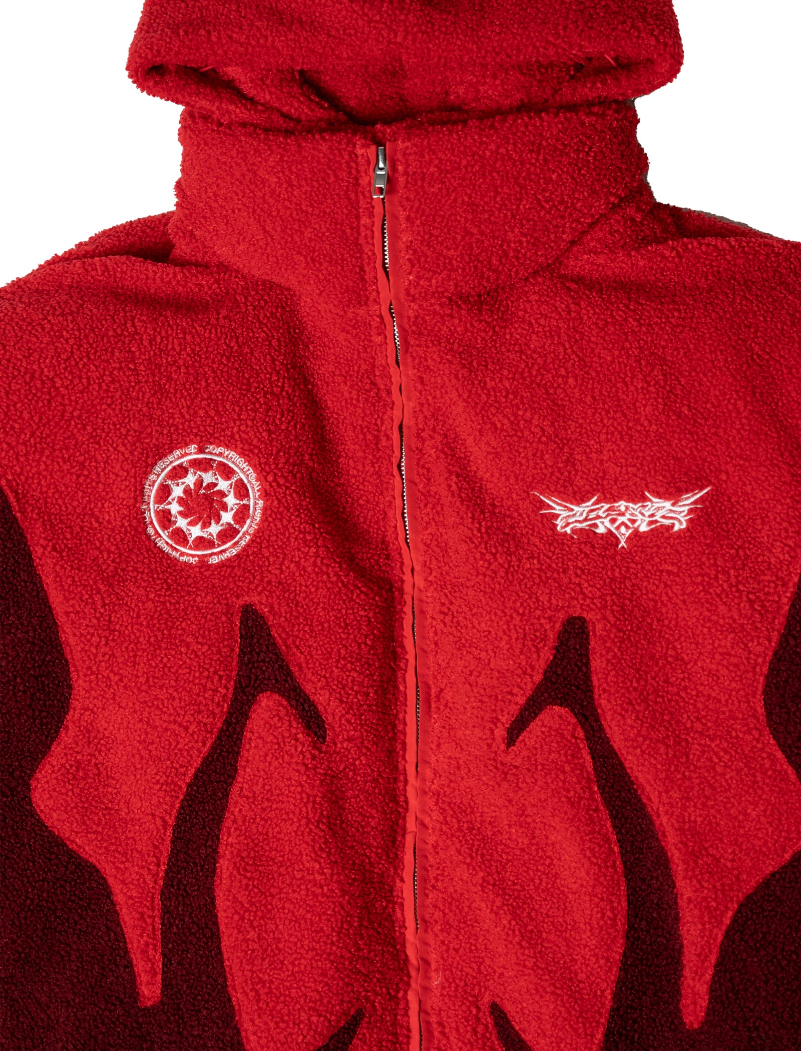 Sunset Sherpa