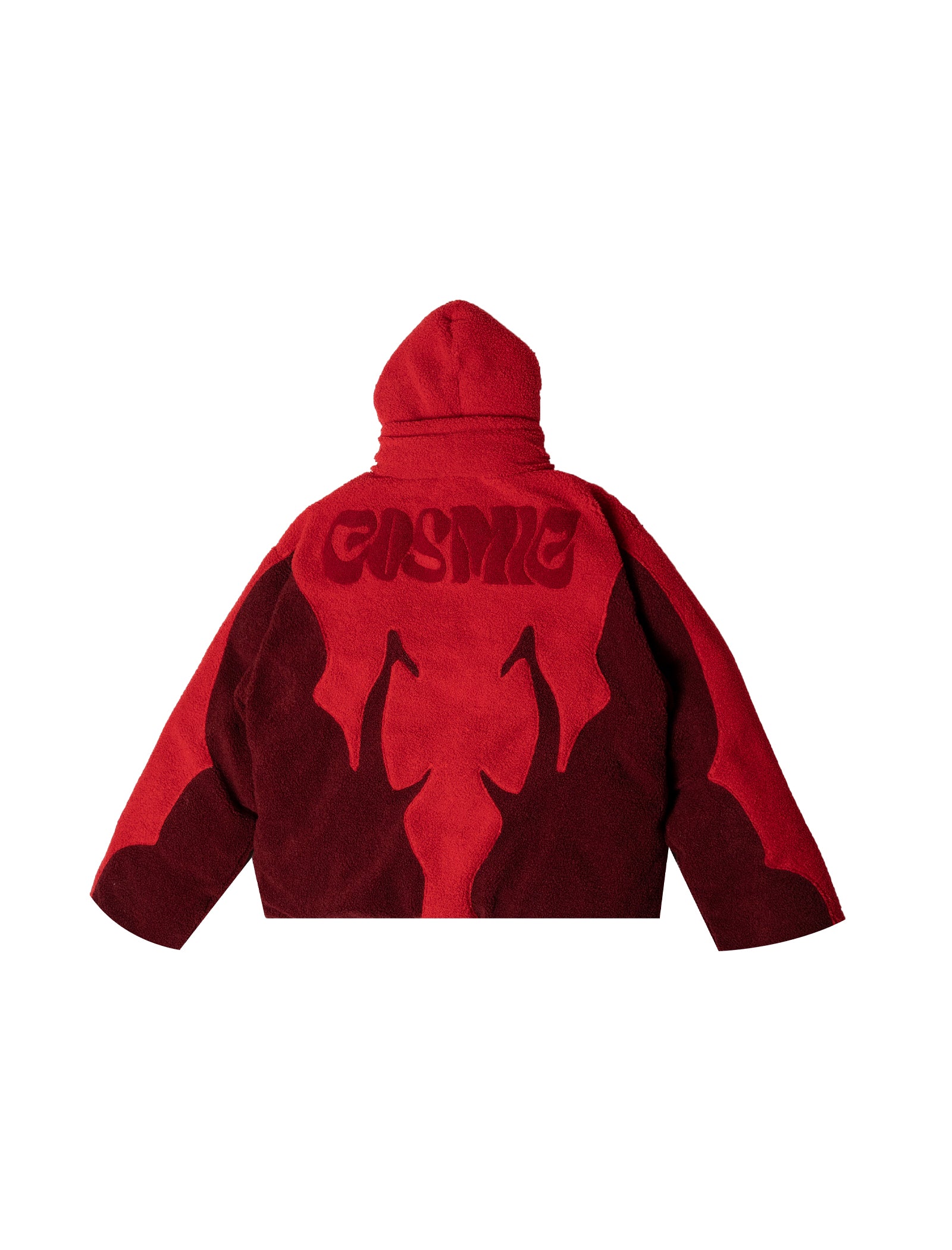 Sunset Sherpa